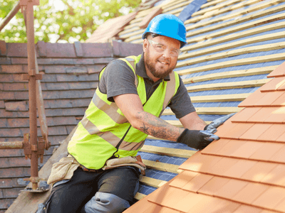 About Roof Repair Experts Saint Michaels, AZ